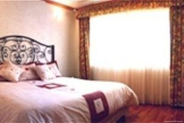 Hotel La Finca del Minero (Zacatecas)